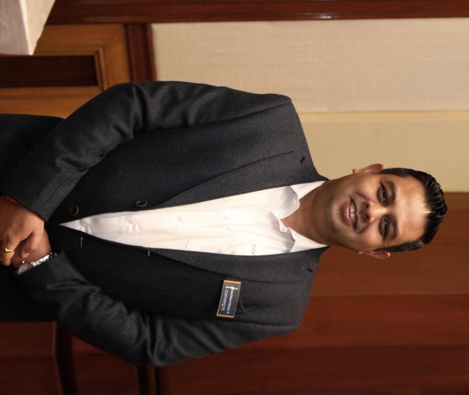 Bhashkarvikram Rajkhowa